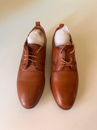 Zapatos Pikolinos Piel Marrón T41