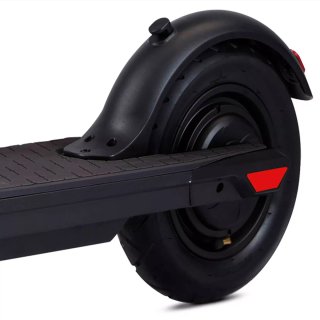 Patinete Eléctrico Infiniton Bigcity Pro Negro
