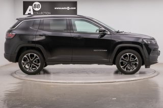 Jeep Compass 1.3 GSE 150CV Limited Auto Gasolina