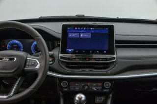 Jeep Compass 1.3 GSE 150CV Limited Auto Gasolina