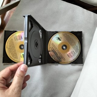 Jesucristo Superstar CD (Versión Español)
