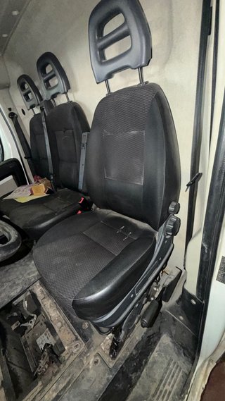 Citroen Jumper 2017