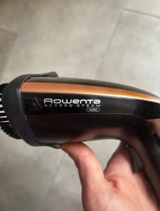 Plancha de vapor Rowenta Access Steam Care