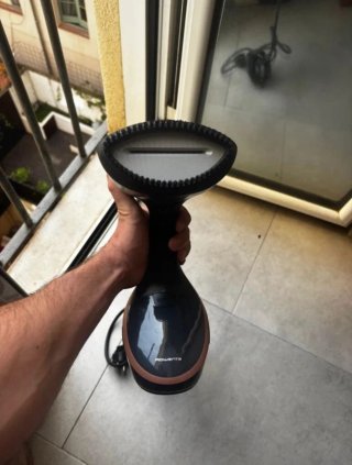 Plancha de vapor Rowenta Access Steam Care