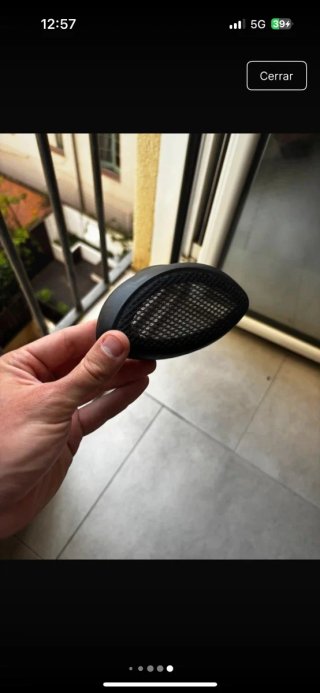 Plancha de vapor Rowenta Access Steam Care