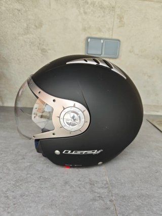 Casco de moto LS2 OF545