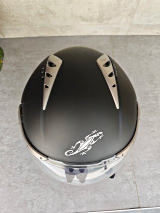 Casco de moto LS2 OF545