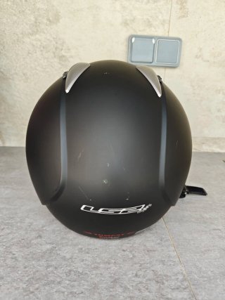 Casco de moto LS2 OF545