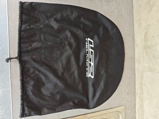 Casco de moto LS2 OF545