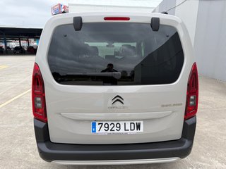 Citroen Berlingo 1.5 130CVB lue-HDi Shine M