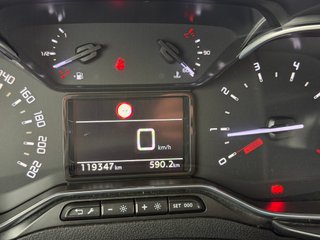Citroen Berlingo 1.5 130CVB lue-HDi Shine M