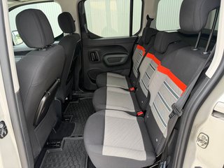 Citroen Berlingo 1.5 130CVB lue-HDi Shine M