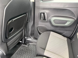 Citroen Berlingo 1.5 130CVB lue-HDi Shine M