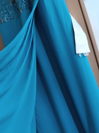Vestido elegante talla 3 XL. PRÊT-A-PORTER. 42,70
