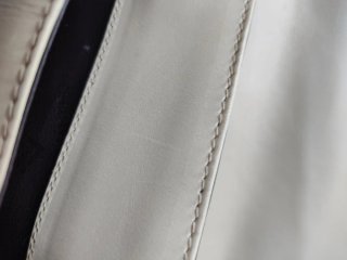 Pochette Mario Valentino Beige