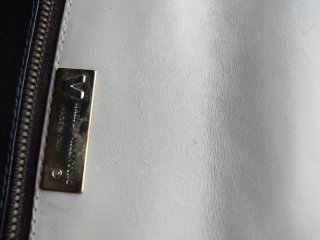 Pochette Mario Valentino Beige