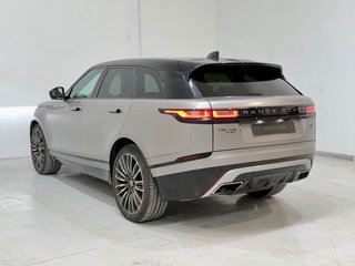 Land Rover Range Rover Velar 2018