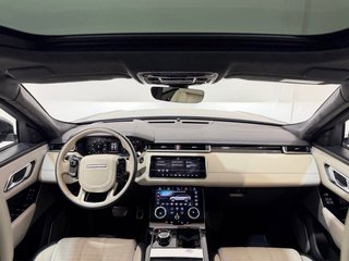 Land Rover Range Rover Velar 2018