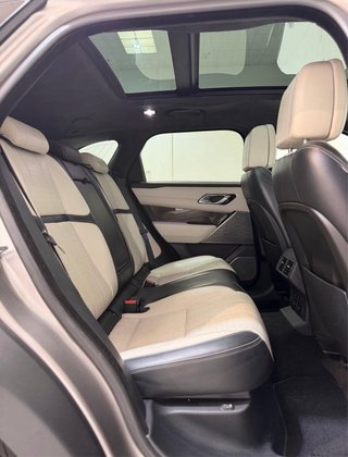 Land Rover Range Rover Velar 2018