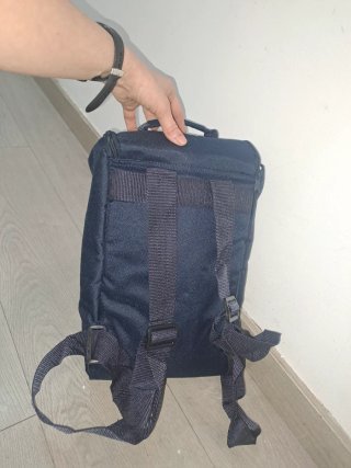 Mochila nevera portátil sin estrenar