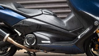 Yamaha TMAX 530 DX Maxi Scooter
