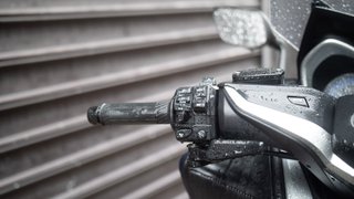 Yamaha TMAX 530 DX Maxi Scooter