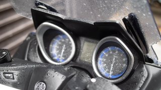 Yamaha TMAX 530 DX Maxi Scooter