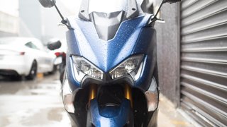Yamaha TMAX 530 DX Maxi Scooter