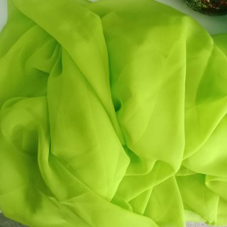 Sciarpe per danza del ventre arancione e rosso