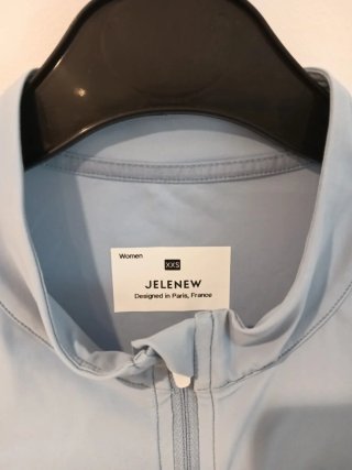 Maillot Ciclismo jelenew