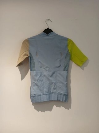 Maillot Ciclismo jelenew