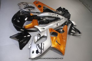 Carenado para YAMAHA YZF 600 Thundercat 1996 2007