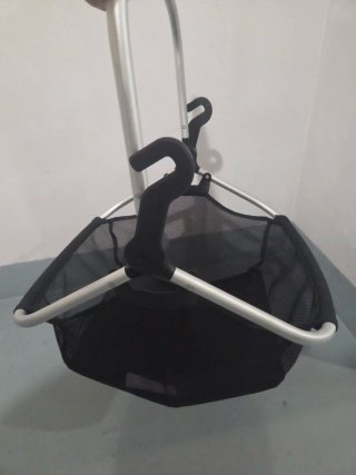 Silla/ Capazo MUTSY IGO