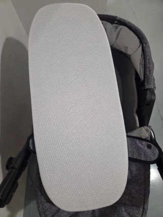 Silla/ Capazo MUTSY IGO
