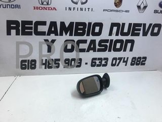 Espejo dacia logan izquierdo nuevo