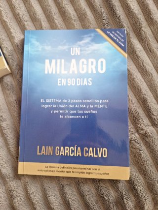 La voz de tu alma