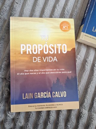 La voz de tu alma