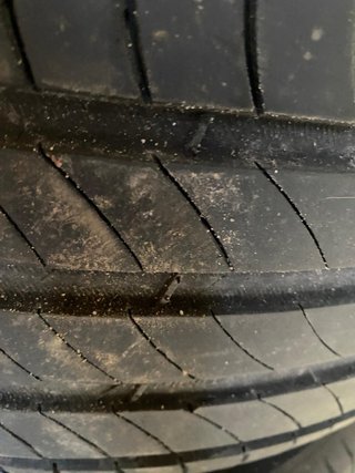 Neumáticos Michelin CrossClimate 2 235/55 R19 105H