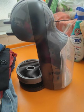 Cafetera Dolce Gusto Krups