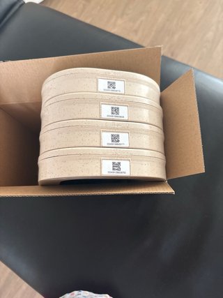 5 Anillos para bolsas Petkit Purebot