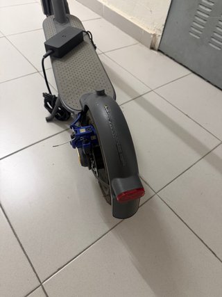 Patinete Xiaomi Scooter 3