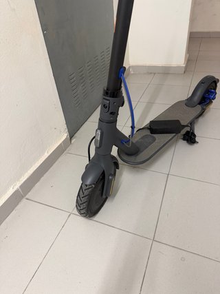Patinete Xiaomi Scooter 3