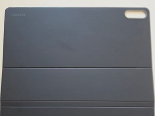 Samsung Book Cover keyboard Tab S11 Ultra