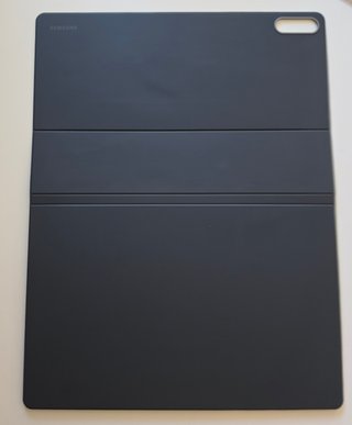 Samsung Book Cover keyboard Tab S11 Ultra