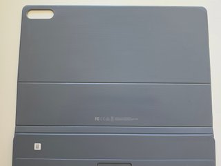 Samsung Book Cover keyboard Tab S11 Ultra