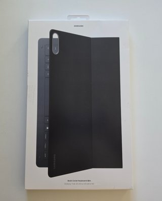 Samsung Book Cover keyboard Tab S11 Ultra