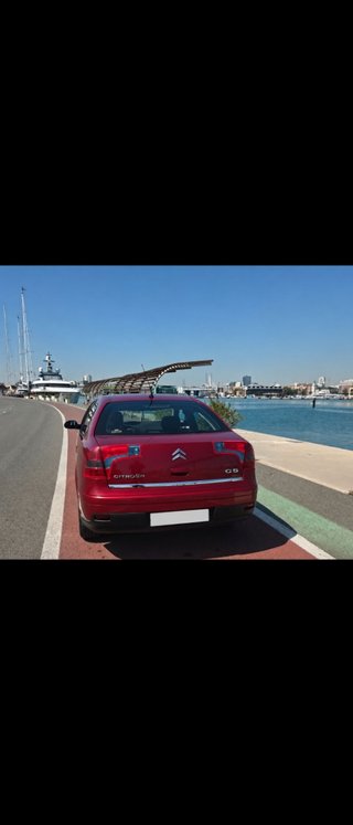 Citroen C5 2006