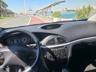 Citroen C5 2006