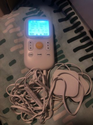 Jumper TENS JPD-ES200 Terapia Dolor