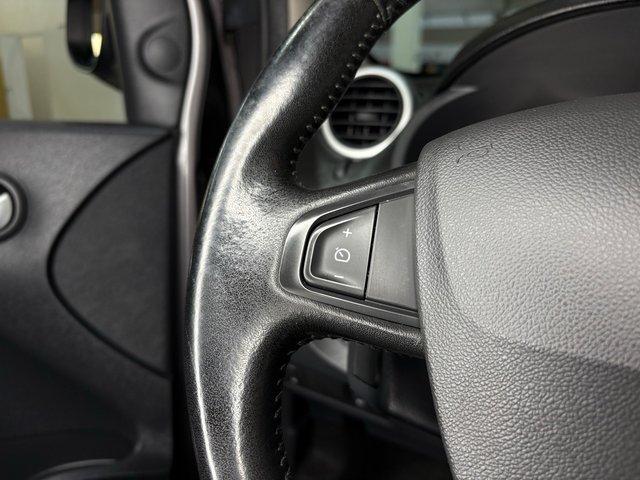 RENAULT KANGOO 2019 ETIQUETA C / VERSION EXTREAM